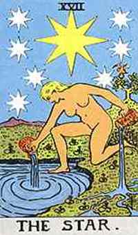 LE STELLE