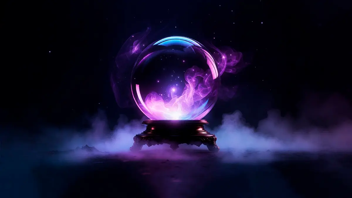 Sfera di Cristallo sì o no