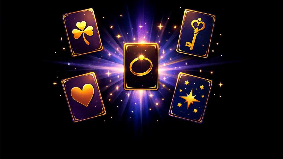 Tarocchi di Lenormand Risponde